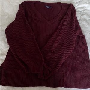 American Eagle Sweater